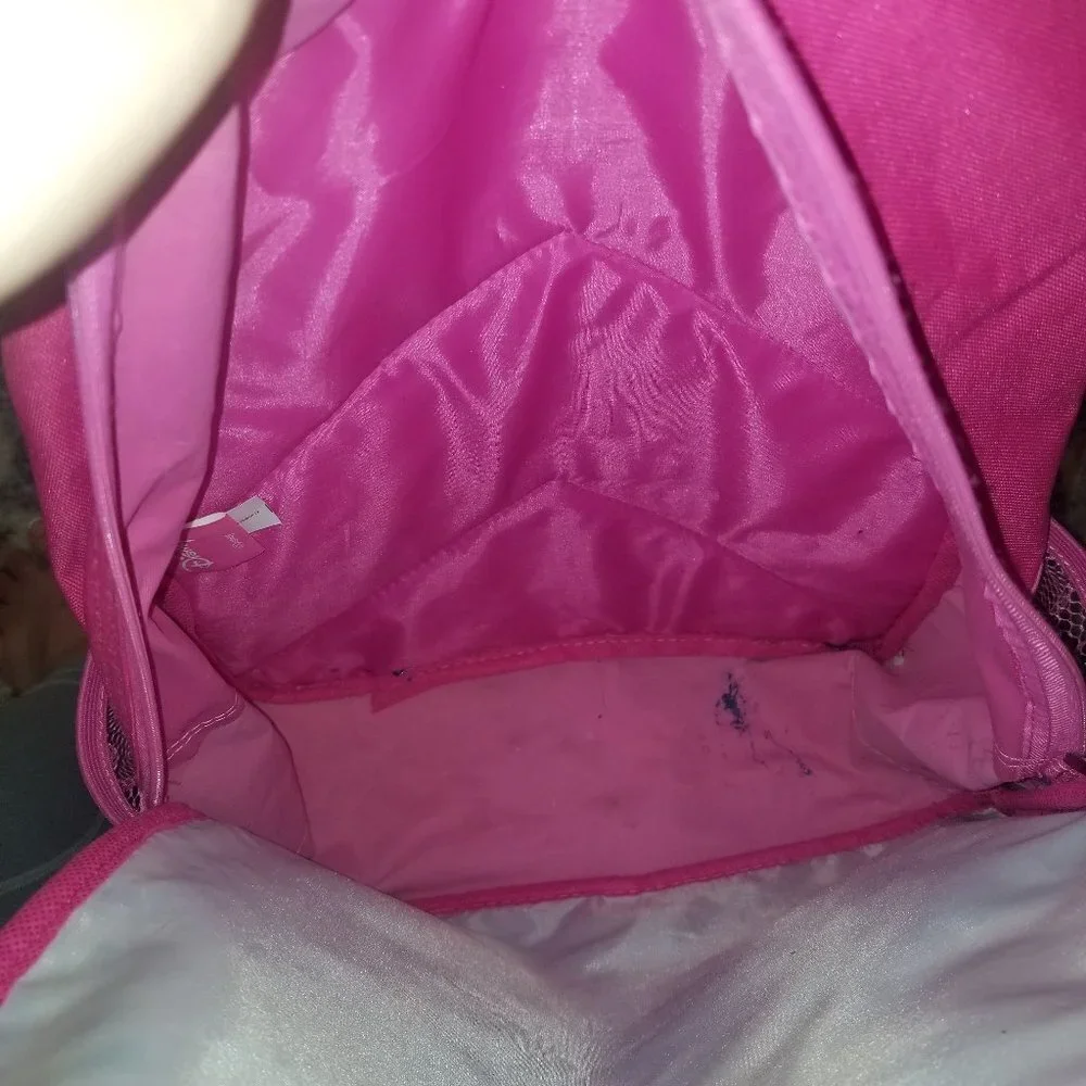 Disney Princess Dreamer Backpack ❤️❤️❤️